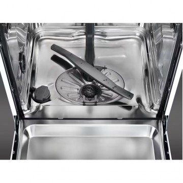 AEG FSB42607Z AirDry Πλήρως Εντοιχιζόμενο Πλυντήριο Πιάτων για 13 Σερβίτσια Π60cm